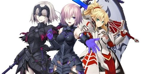 Fategrand Order Official Guide Book With Drama Cd Released Game