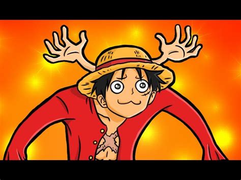 One Piece Luffy Zoro Telegraph