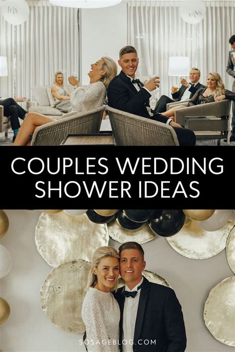 Couples Wedding Shower Ideas In 2023 Couples Bridal Shower Couple Wedding Shower Couples
