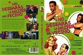 No desearas la mujer del vecino [DVD]: Amazon.es: Emilio Alonso ...