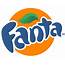 Fanta Logo Download Vector