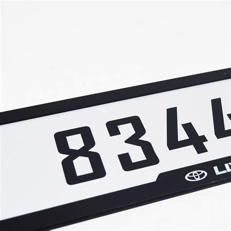 Learn about transferring registrations, how registrations came into existence, the formats and how they have. Best Number Plate Designs | Best Number Plate Design For ...