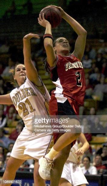 Amber Metoyer Photos And Premium High Res Pictures Getty Images