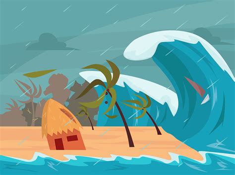 Hari ini rambut seorang wanita tetap menjadi. Yang Harus Dilakukan Saat Menghadapi Tsunami - PALIWARTA