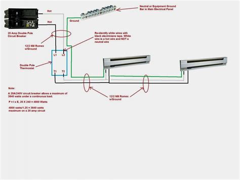 The purple wire from the heater or air conditioner manipulate is. Wiring Diagram For 220v Water Heater | Wire