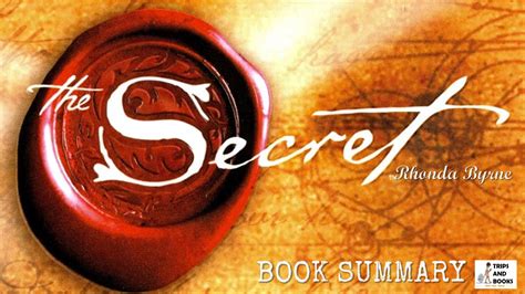 Law Of Attraction Simplified Book Summary The Secret By Rhonda Byrne