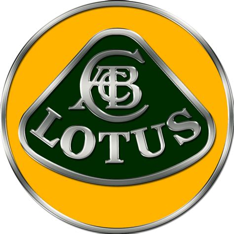 Lotus Logo / Automobiles / Logonoid.com