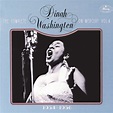 Dinah Washington - The Complete Dinah Washington On Mercury, Vol.4 ...