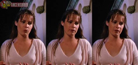 Nackte Holly Marie Combs In Charmed