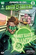 Green Lantern #2 - 5-Page Preview and Covers released by DC Comics