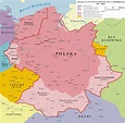 Europa del Este: Polonia