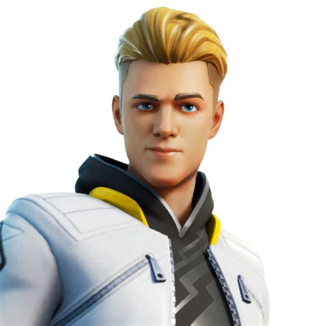 Fortnite Lachlan Skin - Characters, Costumes, Skins ...