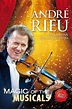 André Rieu - Magic Of The Musicals (2014) — The Movie Database (TMDb)