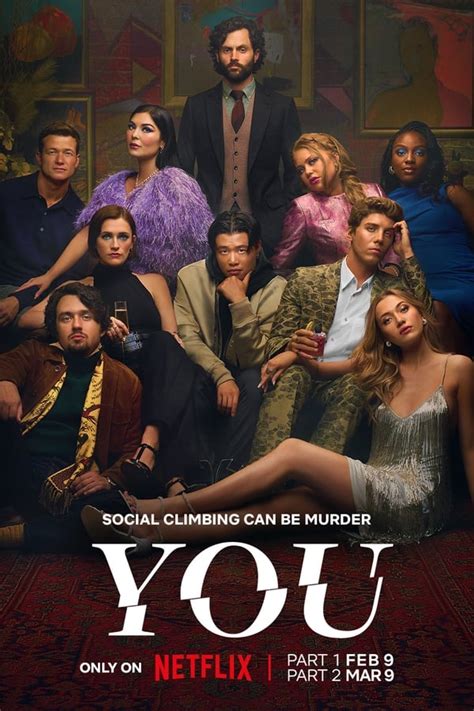 Download You S04 Complete Tv Series