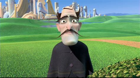 See more of goob from meet the robinsons on facebook. Who is your favorite villain who eventually gives up their ...