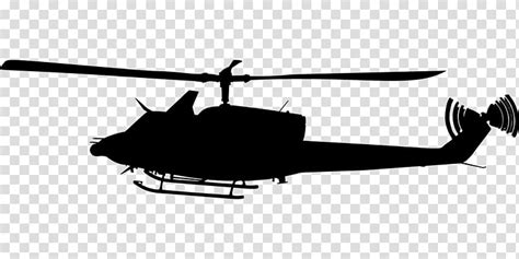 Military Helicopter Bell Uh 1 Iroquois Bell 204205