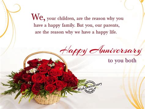 Happy Anniversary To You Both Wishes Greetings Pictures Wish Guy