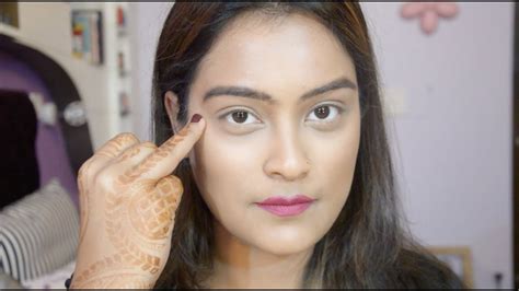 How To Stop Concealer From Creasing Concealer Hacks And Tips Youtube