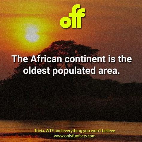 47 Facts About Africa You Didnt Know About Only Fun Facts African