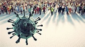 Understanding Pandemics and Epidemics | PERSURVIVE
