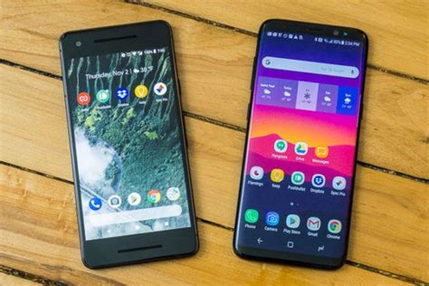 The Best Android Phones Wirecutter Reviews A New York Times Company