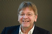 Guy Verhofstadt | Steckbrief, Bilder und News | WEB.DE