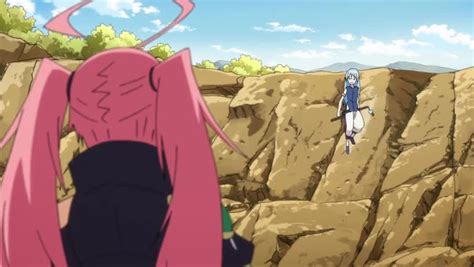 That Time I Got Reincarnated As A Slime Episode 16 English Dubbed