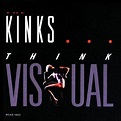 THE KINKS Think Visual reviews