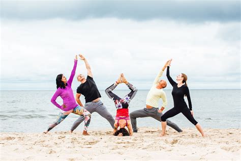 Yogareisen Insel Rügen Yogamar Rügen Ostsee Urlaub Ferien