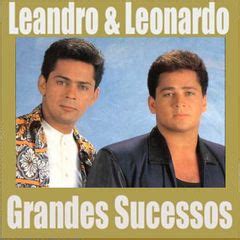 Baixar discografia leandro & leonardo só as melhores. Leandro & Leonardo Grandes Sucessos - Sertanejo - Sua Música