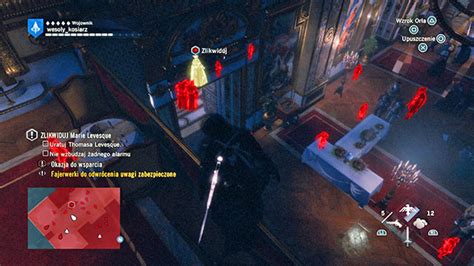 Hoarders Sequence Of Ac Unity Assassin S Creed Unity Game