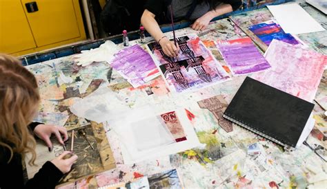 Art and design + reviews. Level 3 Foundation Diploma In Art And Design - West Herts ...