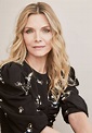 Michelle Pfeiffer Talks Scents - The New York Times