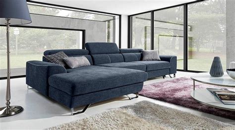4 x metal for corner sofa/bed interlocking connecting clips brackets & screws. J&D Furniture | Sofas and Beds | ASTI CORNER SOFA BED