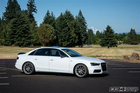 geoff s dual pulley tuned b8 5 audi s4 3 0t 034motorsport blog