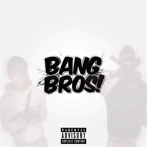 Bang Bros Single By Yogzay Spotify