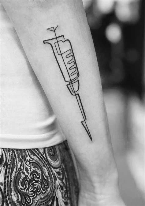 Pin By Bibiana Reyes On Tatuajes In 2023 Science Tattoos Forearm