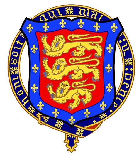 Sir John Holland Earl Of Huntingdon 1st Duke Of Exeter Invested