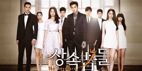 Mia ♬ Drama Korea The Heirs