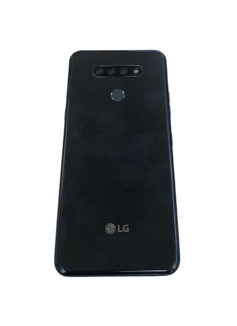 Lg Cell Phone Lm K500mm