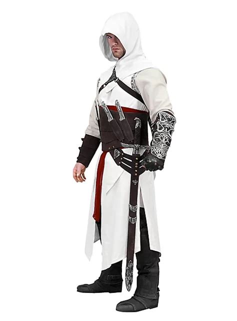 Assassin S Creed Altair Untergewand Maskworld Com