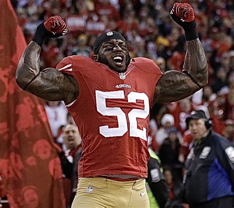 Dubnation For 5 On Twitter Rt Coachyac Patrick Willis Did Not