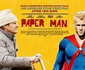 Review: Paper Man - Script Magazine
