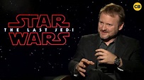 Rian Johnson Ruined J.J Arabms Vision of Star Wars The Last Jedi - YouTube