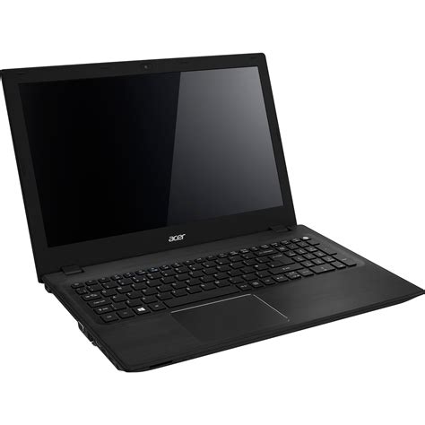Acer Aspire 156 Touchscreen Laptop Intel Core I5 I5 4210u 8gb Ram