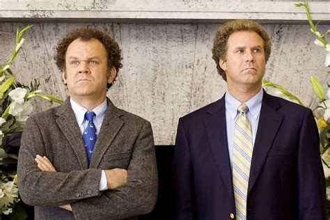 John C. Reilly Says 'Step Brothers 2' Isn't Happening; Here's Why