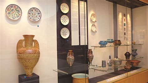 متحف الفن الإسلامي في كوالالمبور بماليزيا سرب للسياحة والسفر