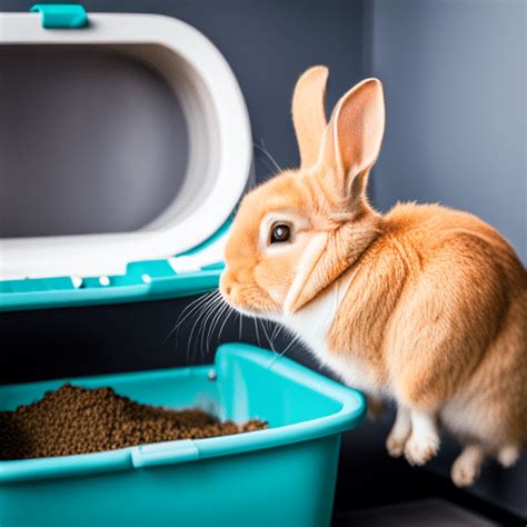 Uncovering Why Do Rabbits Dig In Their Litter Box Rabbit Life Hack