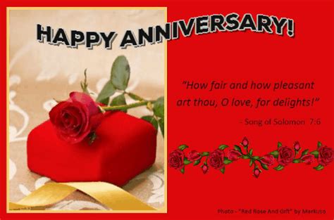 Maybe you would like to learn more about one of these? Happy Anniversary With Scripture! Free Gifts eCards ...