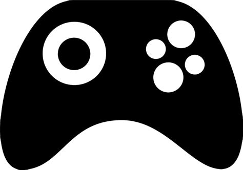Game Controller Png Free Download Png All Png All